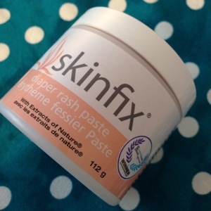 Skinfix Diaper Rash Paste